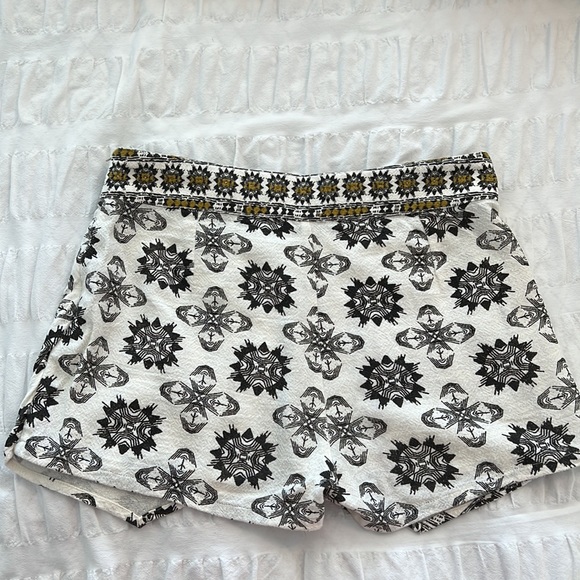 Free People | Shorts skort - Picture 2 of 4